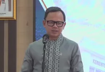 Wamendagri Soroti Infrastruktur & Pelayanan Publik di tengah Pertumbuhan Batam