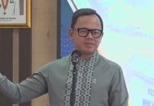 Wamendagri Sebut Migrasi Batam Perlu Diantisipasi melalui Penataan Kota