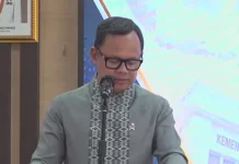 Wamendagri Ingatkan Batam agar Pertumbuhan Kota Tetap Menjaga Identitas