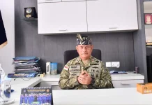 Kodaeral IV Gelar Doa Bersama jelang Kejuaraan Layar Piala TNI
