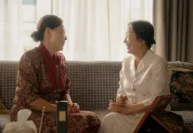 Kim Hye Ja dan Cha Mi Kyung Ungkap Persahabatan dalam Still Shining