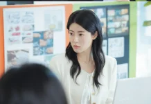 Nam Ji Hyun Hadapi Konflik Nilai dan Pekerjaan di Make Me Tingle