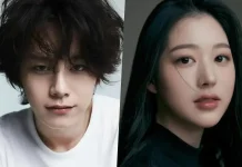 Cha Woo Min dan Jang Da A Dikabarkan Bintangi Drama Romantis Baru