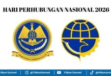 Peringatan Hari Perhubungan Nasional