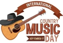 Hari Musik Country Internasional