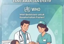 Hari Keselamatan Pasien Sedunia