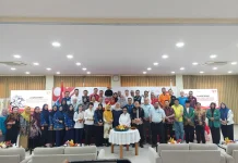 HUT PMI ke-81, PMI Batam Resmi Luncurkan Bulan Dana 2026