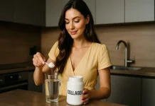 Perhatikan Hal Ini, sebelum Minum Kolagen Setiap Hari