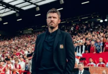 Tekanan Meningkat, Manchester United Dituntut Bangkit di Fulham