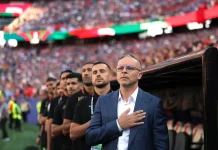 Pelatih Maroko Tegaskan Tak Ada Konflik dengan Sofyan Amrabat