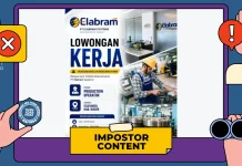 [Hoaks] Dokumentasi Aksi Pembakaran Gudang MBG di NTB