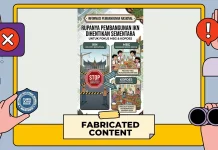 [Hoaks] Pembangunan IKN Dihentikan sementara, Dana Dialihkan ke MBG dan Kopdes
