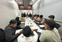 Sivitas BTP Gali Potensi Kuliner Melayu untuk Kemandirian Pangan Pesisir Kepri