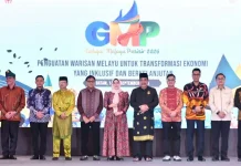 Kodaeral IV Dukung Gebyar Melayu Pesisir 2026 di Batam untuk Lestarikan Budaya