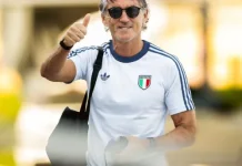 Roberto Mancini Panggil 9 Pemain Debutan ke Timnas Italia