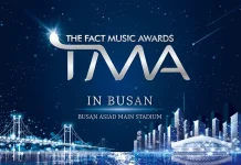 Empat Daesang TMA 2026 Diraih ATEEZ, NMIXX, RIIZE dan CORTIS di Busan