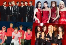 BTS, BLACKPINK dan CORTIS Masuk Nominasi Tambahan MTV VMAs 2026