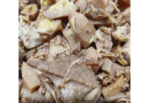 Mandai, Kuliner Banjar dari Kulit Cempedak