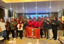 Askarmin Dorong Konsolidasi Alumni Usai Konferda II PA GMNI Kepri