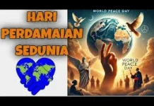 Sejarah Hari Perdamaian Internasional