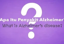 Hari Alzheimer Sedunia