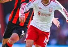 Alexander Isak Bawa Liverpool Menang 1-0 atas Bournemouth