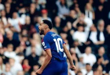 Manchester United Imbang 1-1 di Fulham, Carrick Masih Punya Banyak Pekerjaan Rumah