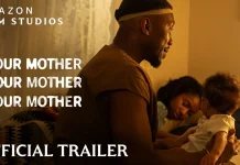 Film Mahershala Ali Dibuka Lafaz Bismillah