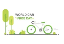 Sejarah Hari Bebas Kendaraan Bermotor Sedunia atau World Car Free Day