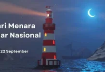 Hari Menara Suar Nasional