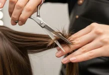 Jangan Tunggu Rambut Rusak, Kenali Waktu Tepat Potong Rambut