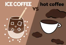 Pilih Kopi Hitam Panas atau Dingin Sesuai Selera atau Kondisi Tubuh