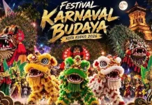 Perayaan Hari Jadi Kota Kudus