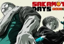 Berikut Manga Terbaik Bulan September 2026