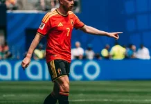 Kevin De Bruyne Belum Berencana Tinggalkan Timnas Belgia