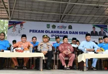 Kodaeral IV Dukung PORSENI RA dan Madrasah se-Kota Batam 2026