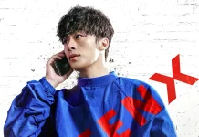 Koo Kyo Hwan Tampil Penuh Aksi di Film “Reawaken Man: The Red”