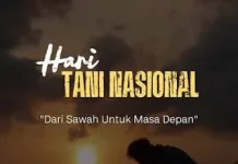 Peringatan Hari Tani Nasional