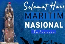 Hari Maritim Sedunia