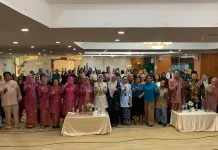 Puskesmas Tanjung Buntung Gelar Pemeriksaan IVA di Batam Terintegrasi dengan CKG