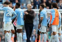 Manchester City Produktif, 20 Gol Lahir dari Sembilan Pemain