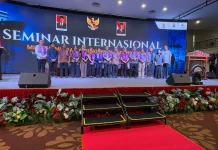 Seminar Internasional Bahas Migrasi Aman dan Perlindungan Kelompok Rentan