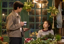 Ji Chang Wook dan Imada Mio Tampilkan Chemistry Manis di Merry Berry Love
