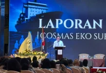 Panitia Catat 1.503 Peserta Hadiri Seminar Migran di Batam