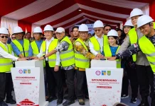 Sekolah Merah Putih di Rempang Habiskan Anggaran 150 Miliar Rupiah
