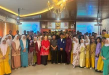 ITEBA Bekali 72 Siswa SMKN 7 Batam dengan Literasi Keamanan Digital