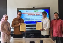ITEBA dan IATPI Kepri Perkuat Kolaborasi Riset dan Kompetensi