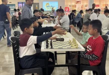 Batam Catur Club adakan Turmanem untuk Junior dan Umum akhir pekan ini