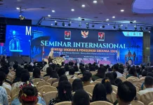 Direktur Stella Maris Batam: Isu Migrasi Perlu Dikaitkan dengan Kondisi Pelaut
