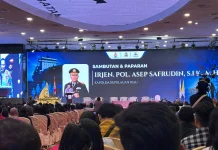 Kapolda Kepri Catat 30 Kasus TPPO dengan 110 Korban hingga September 2026